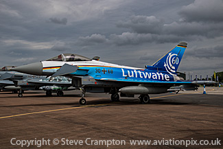 Eurofighter Typhoon