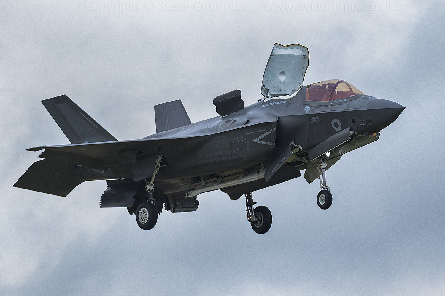 F-35 Lightning II