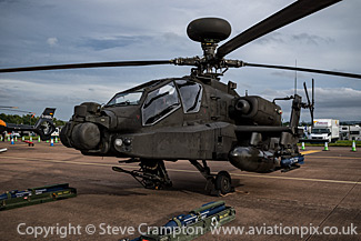 Apache