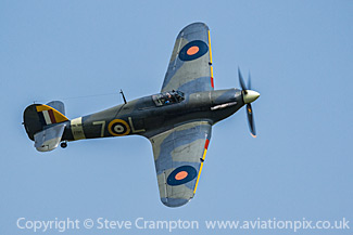 Hawker Sea Hurricane