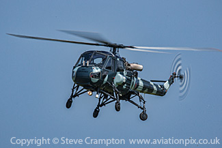 Westland Wasp