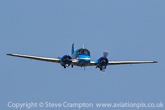 Avro Anson