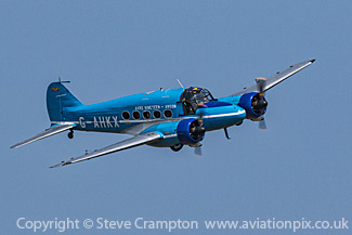 Avro Anson