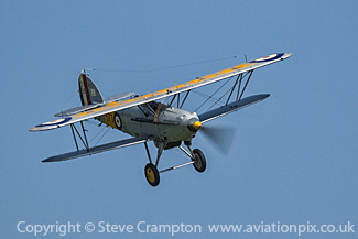 Hawker Nimrod I