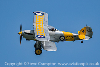 Hawker Nimrod II