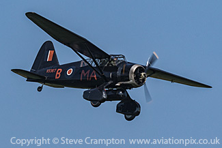 Westland Lysander