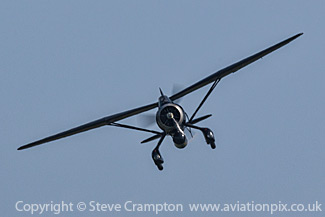 Westland Lysander
