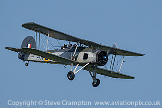 Fairey Swordfish