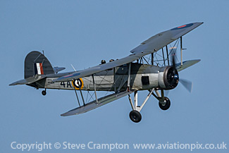 Fairey Swordfish