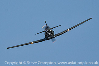 North American Harvard