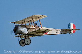Bristol Scout
