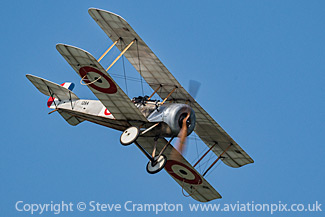 Bristol Scout