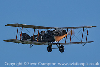 Bristol F.2b