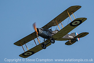 Bristol F.2b