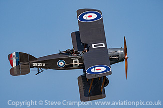 Bristol F.2b