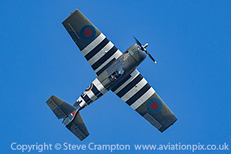 Grumman F4F Wildcat