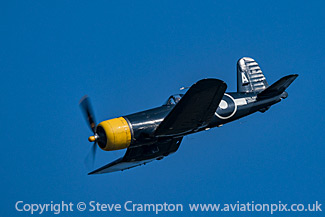 Chance Vought Corsair