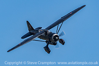 Westland Lysander