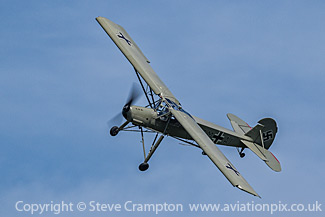 Fieseler Storch