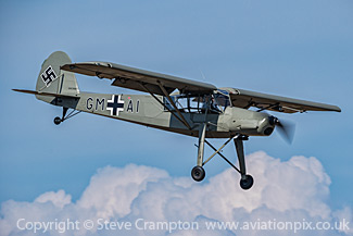 Fieseler Storch