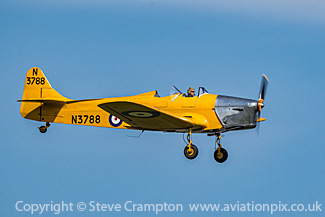 Miles magister