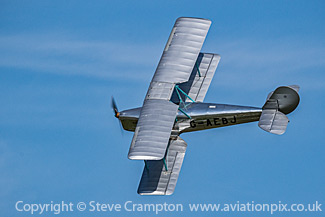 Blackburn B2