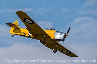 Miles magister