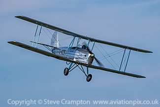 Blackburn B2