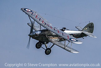 Hawker Demon