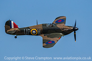Hawker Hurricane