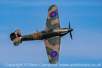 Hawker Hurricane