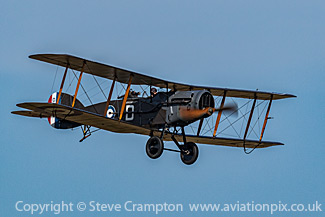 Bristol F.2b