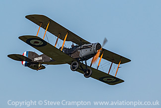 Bristol F.2b