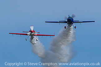 Global Stars Aerobatic Team