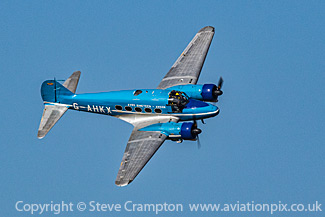 Avro Anson