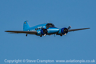 Avro Anson
