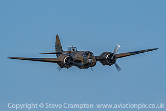 Bristol Blenheim