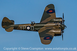 Bristol Blenheim