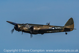Bristol Blenheim