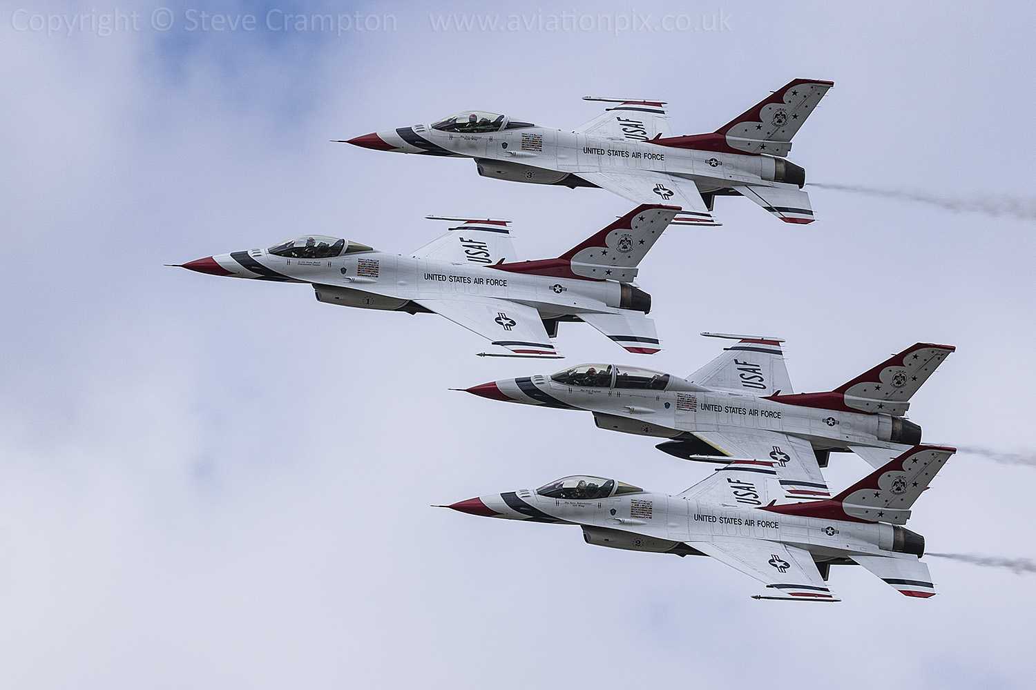 USAF Thunderbirds