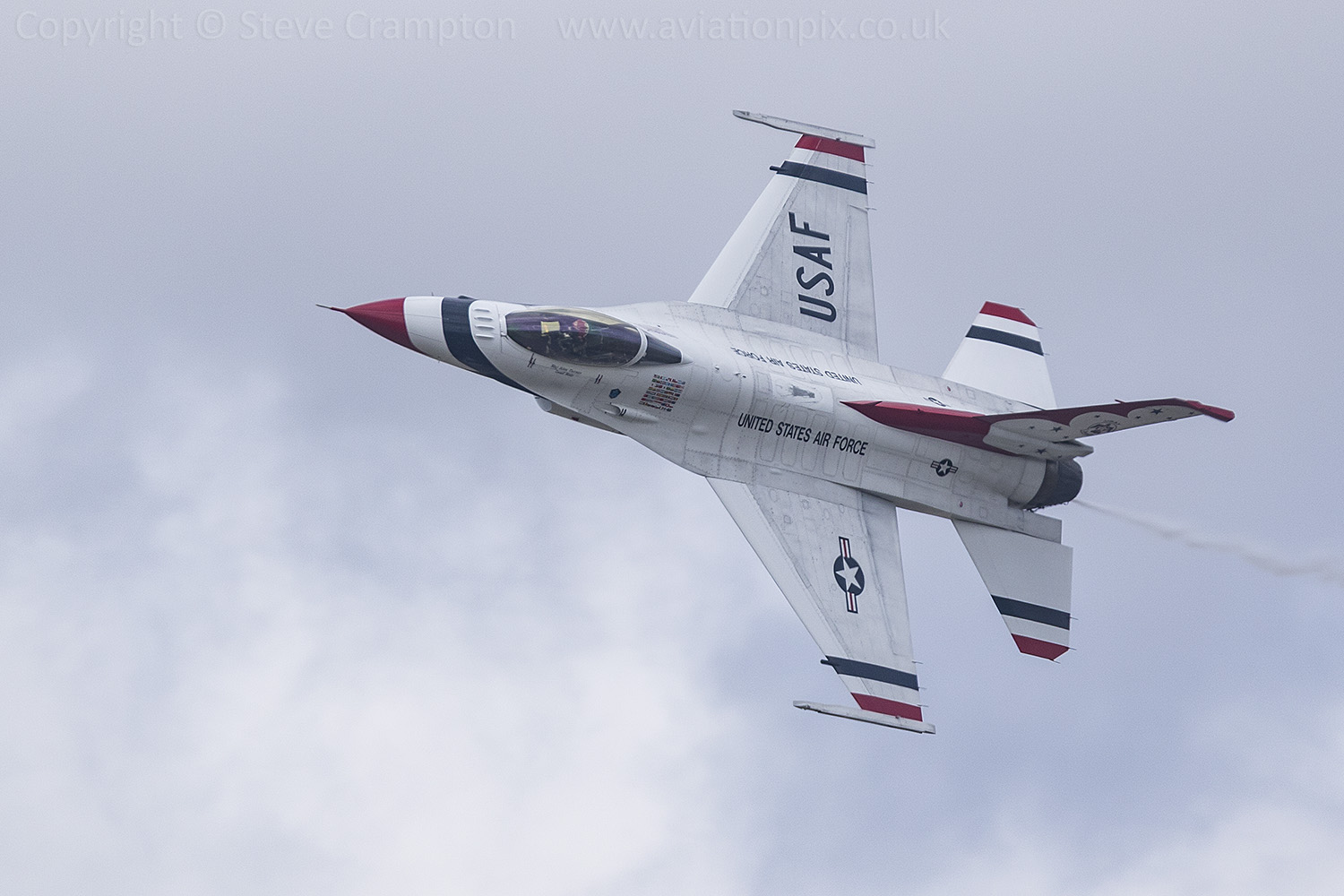 Thunderbirds