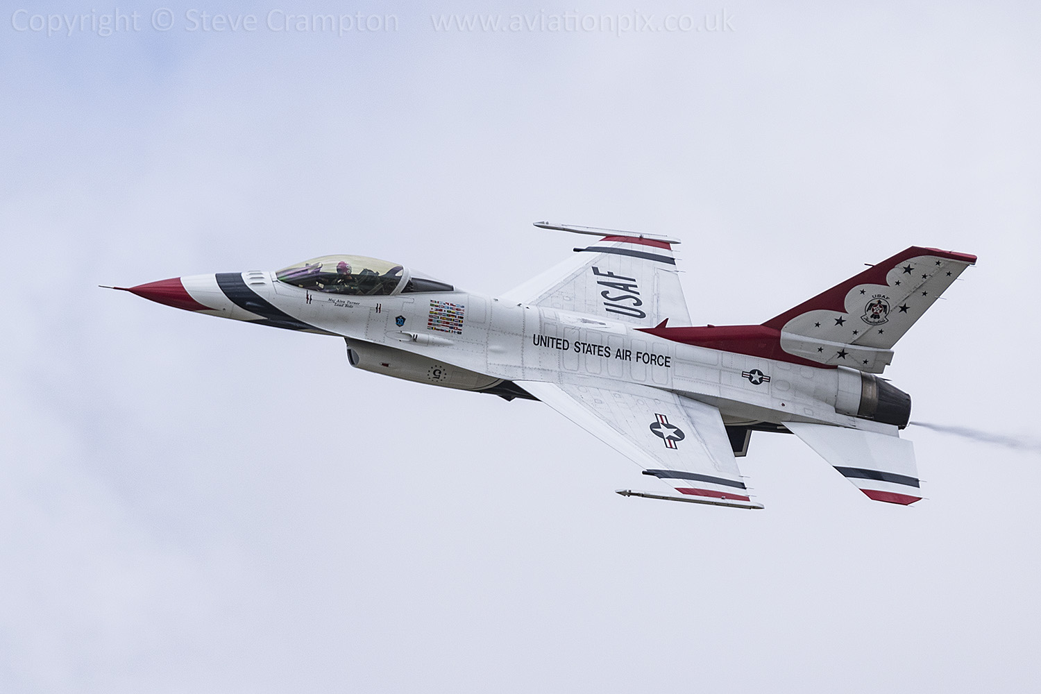 Thunderbirds