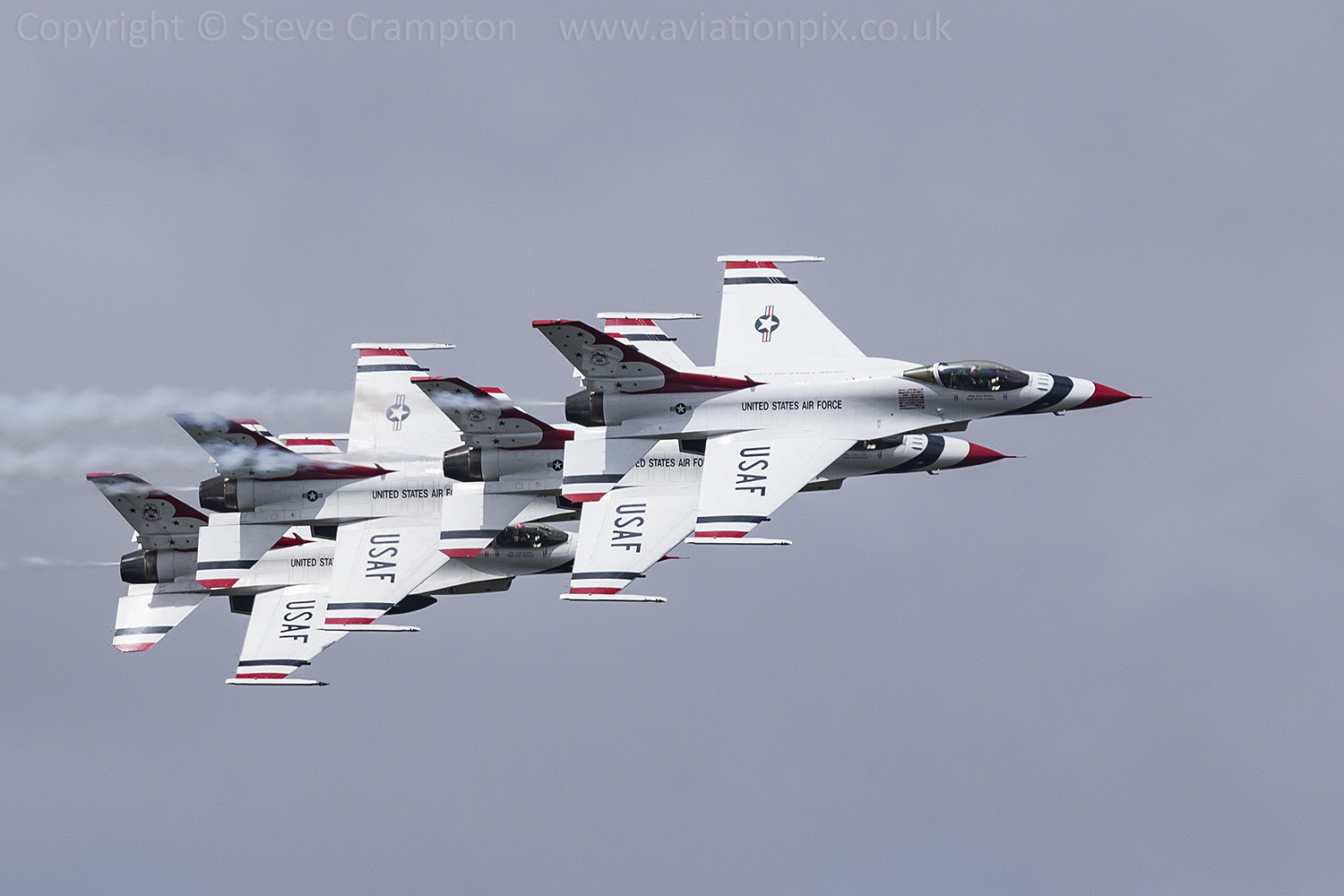 Thunderbirds