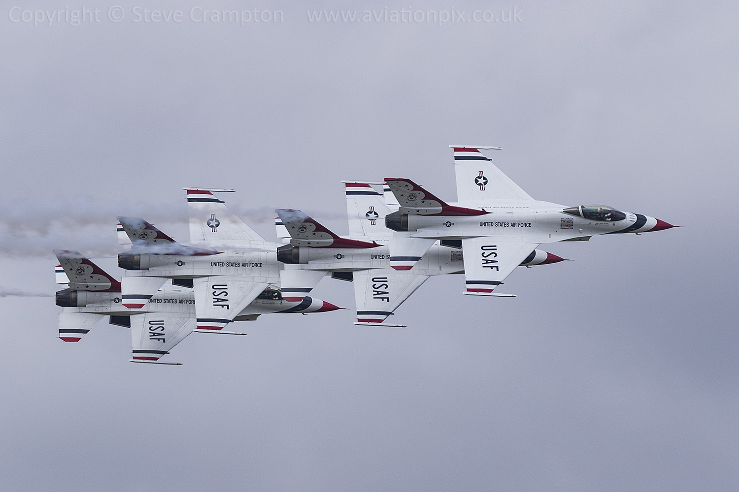 Thunderbirds