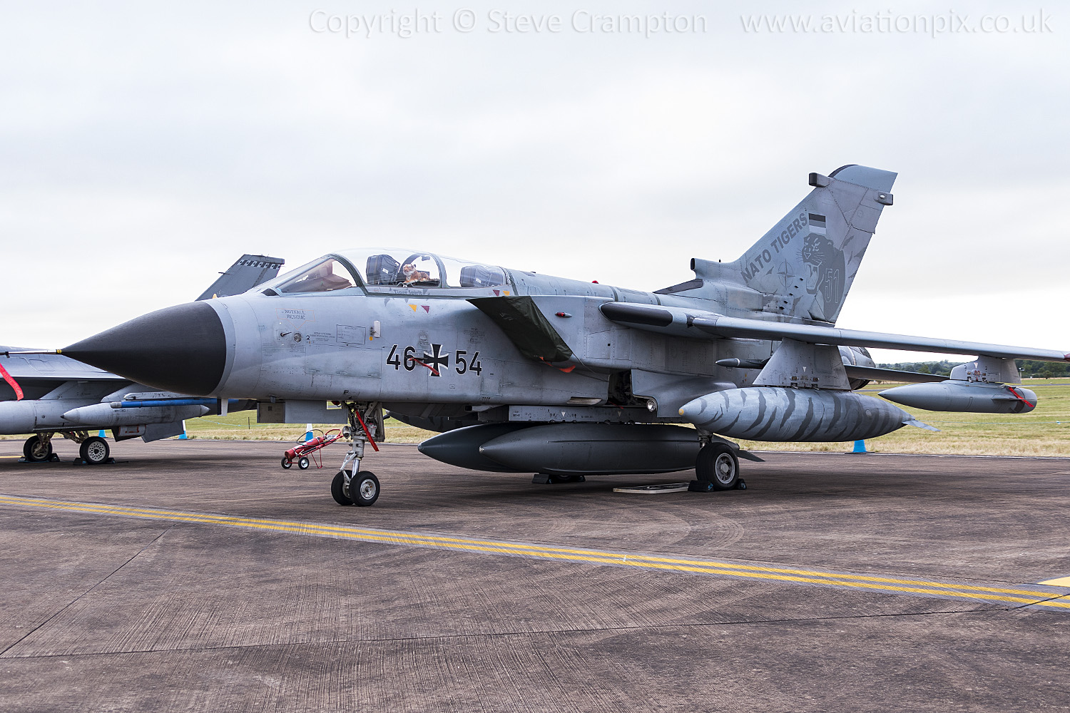 Panavia Tornado