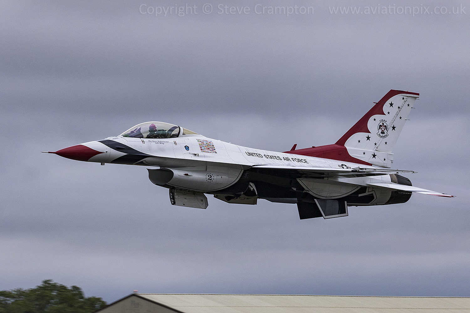 Thunderbirds