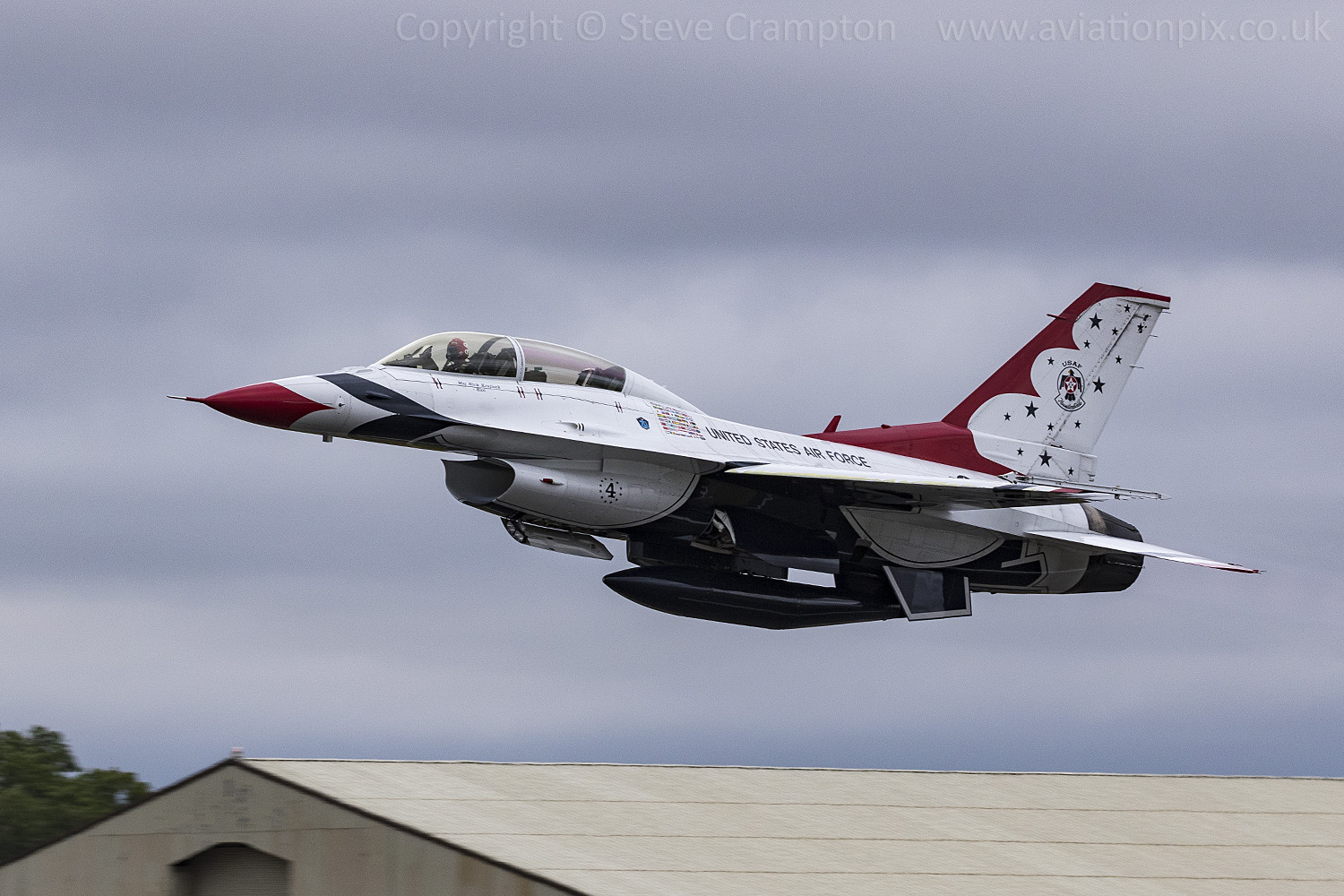 Thunderbirds