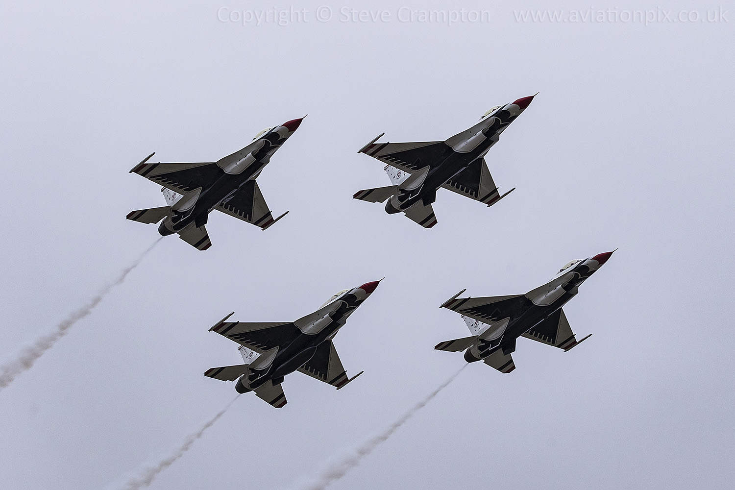Thunderbirds