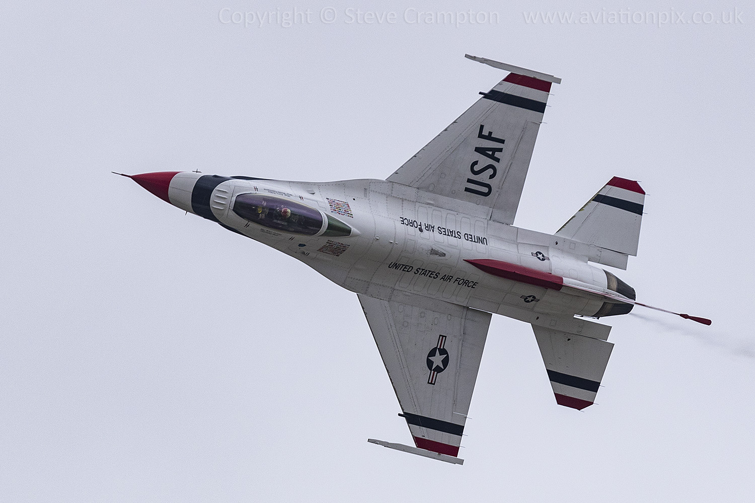 Thunderbirds