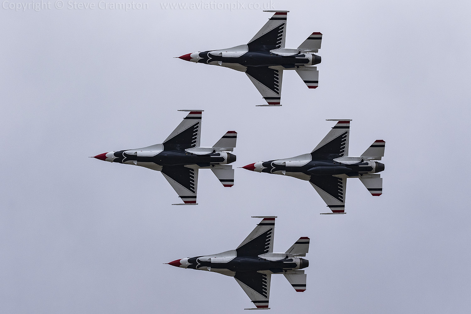 Thunderbirds